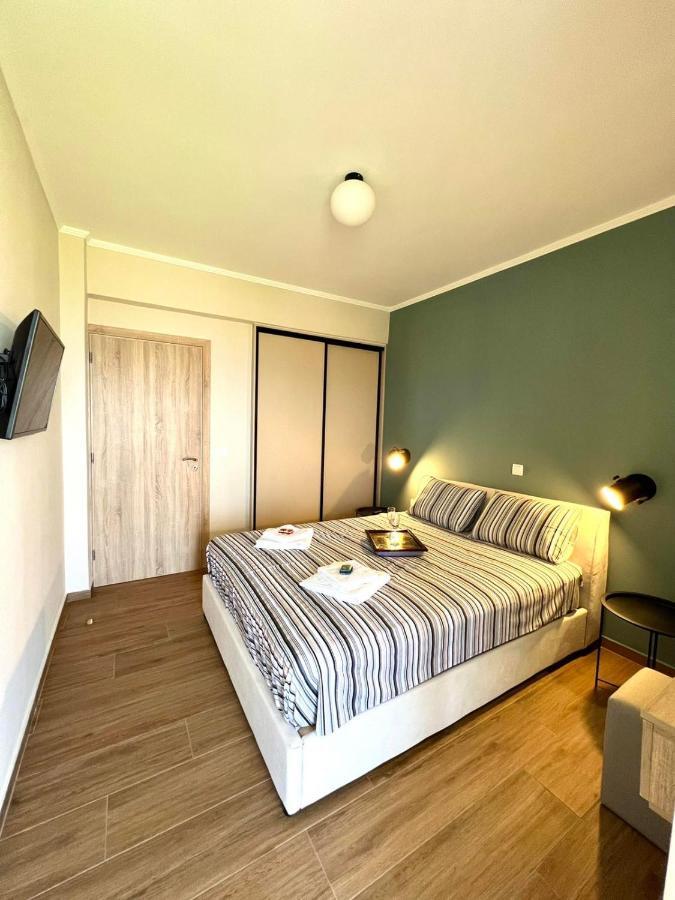 Cosy Apartment With Great Views Longá Zewnętrze zdjęcie
