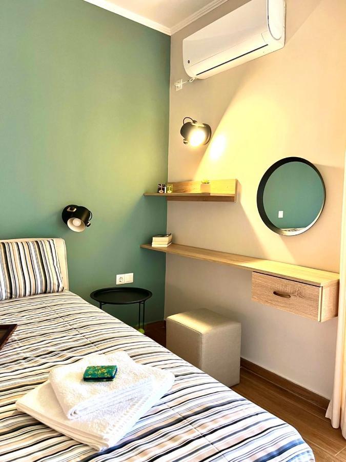 Cosy Apartment With Great Views Longá Zewnętrze zdjęcie