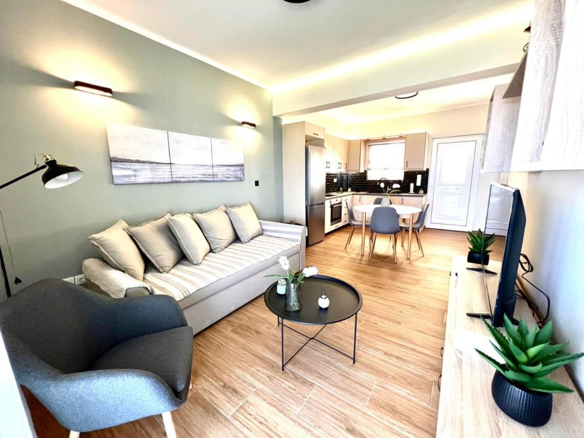 Cosy Apartment With Great Views Longá Zewnętrze zdjęcie
