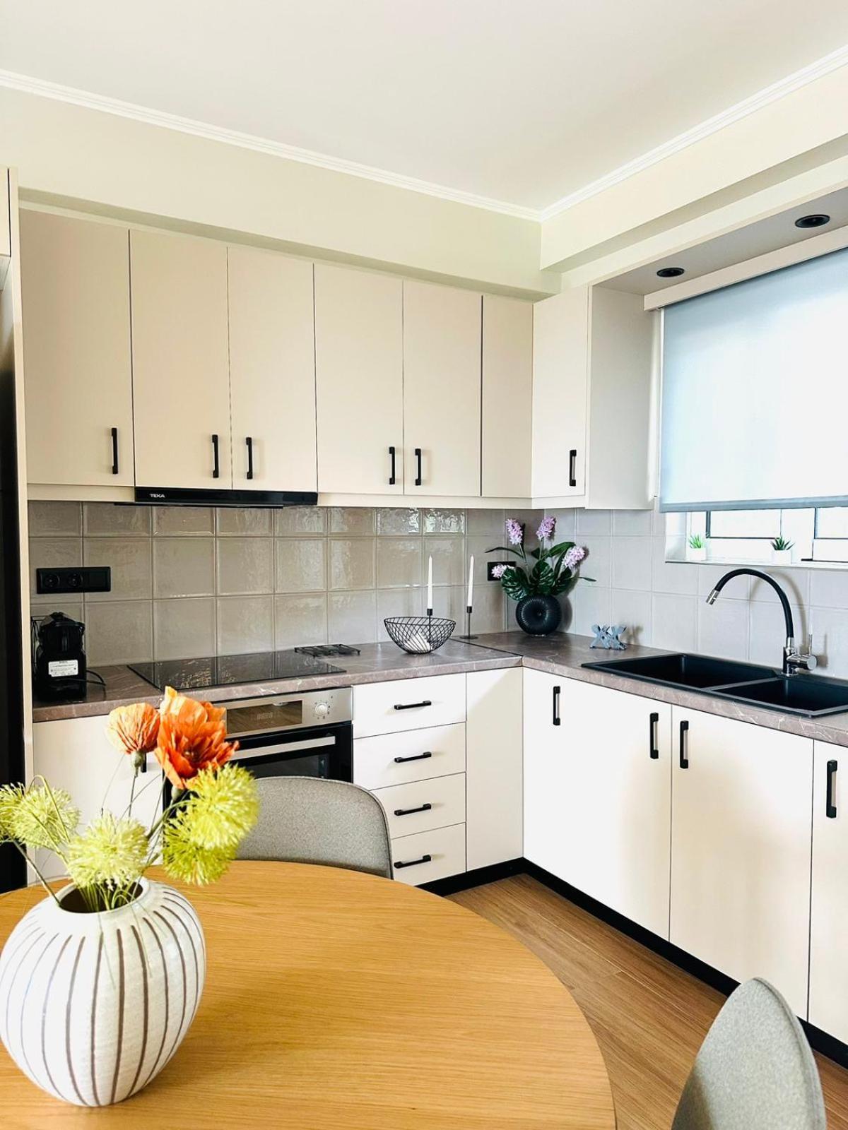 Cosy Apartment With Great Views Longá Zewnętrze zdjęcie