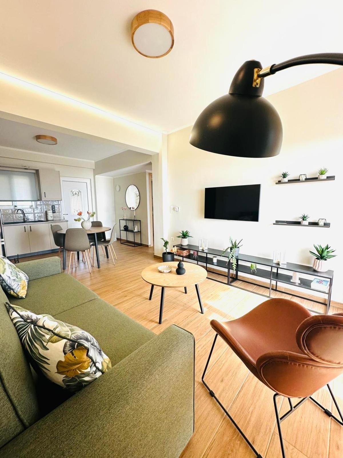 Cosy Apartment With Great Views Longá Zewnętrze zdjęcie